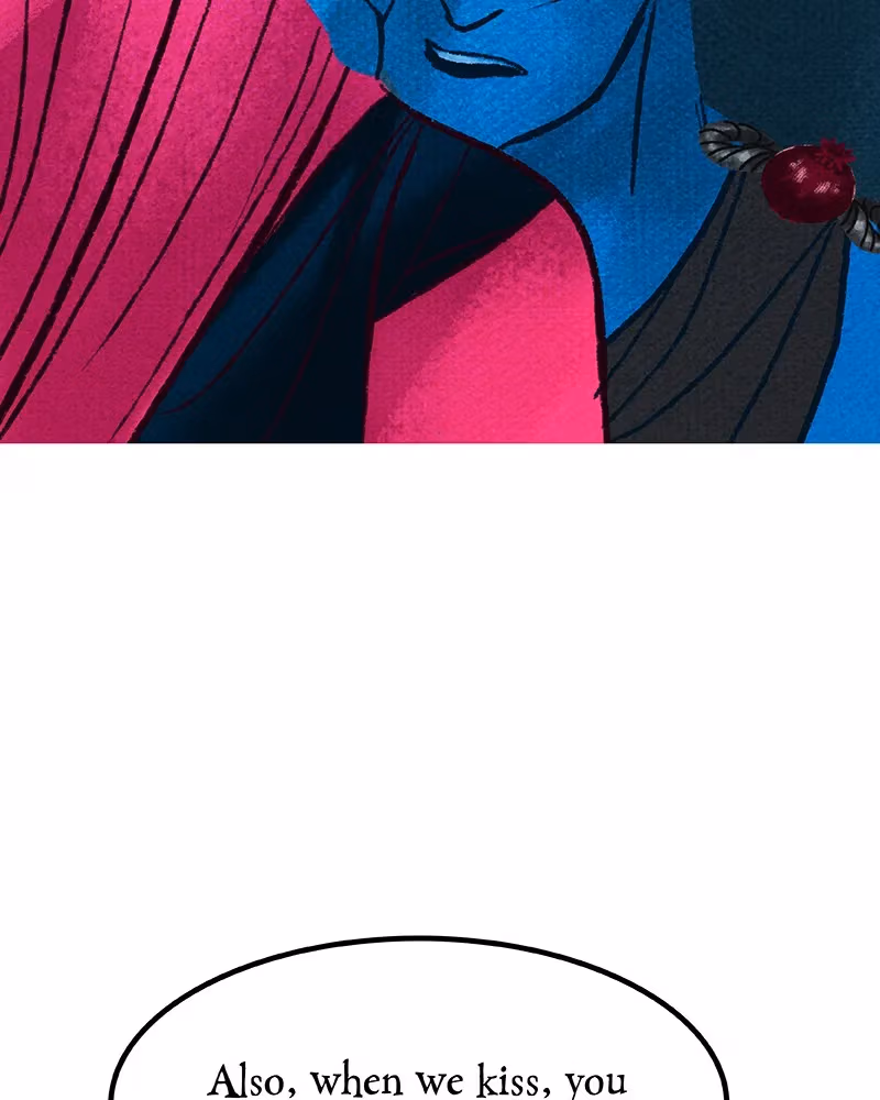 Read Lore Olympus chapter 144 image 40 on Lezhin