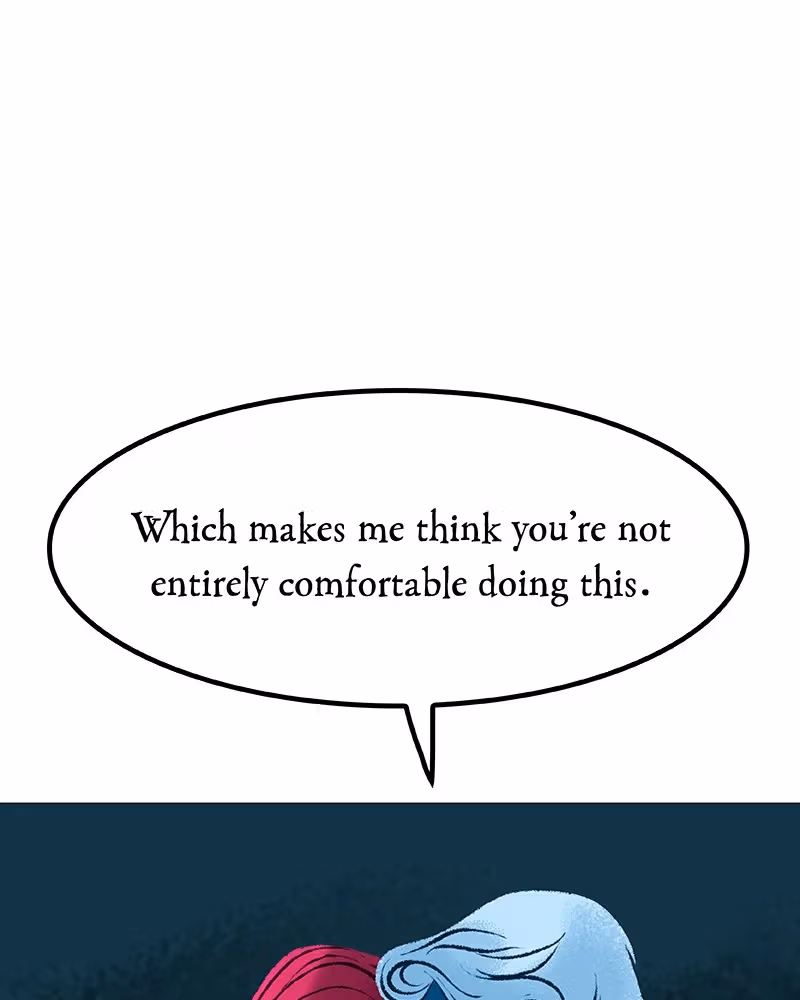 Read Lore Olympus chapter 144 image 42 on Lezhin