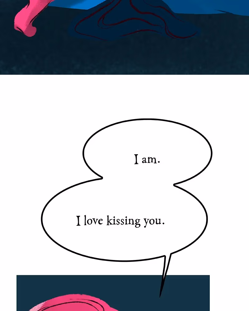Read Lore Olympus chapter 144 image 44 on Lezhin