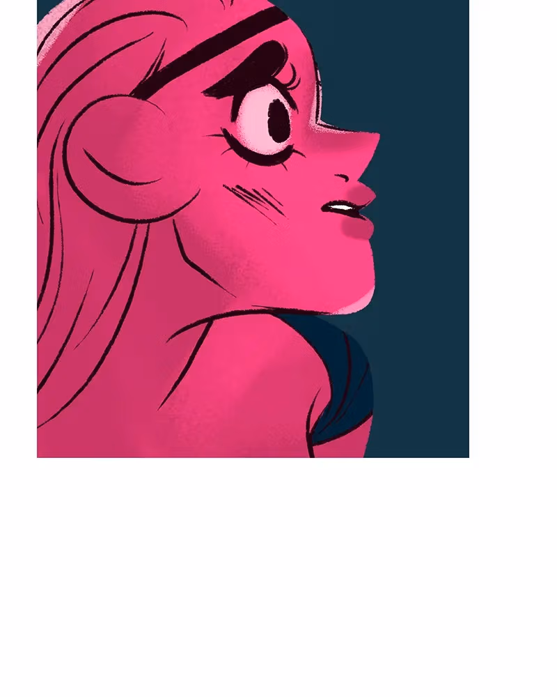 Read Lore Olympus chapter 144 image 45 on Lezhin
