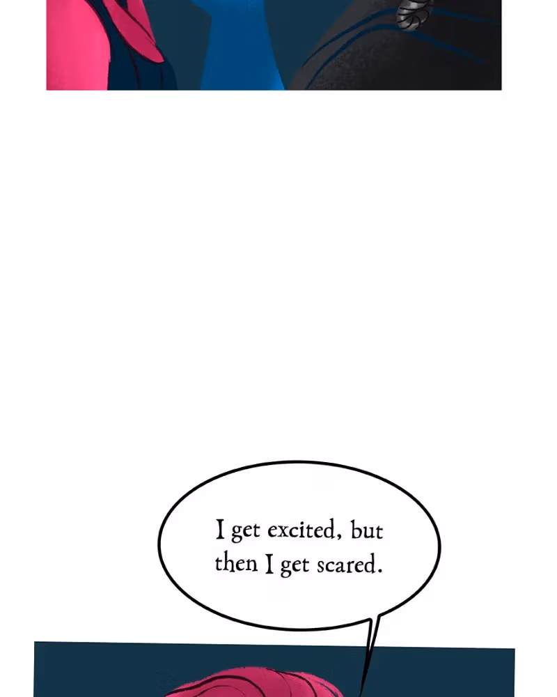 Read Lore Olympus chapter 144 image 50 on Lezhin