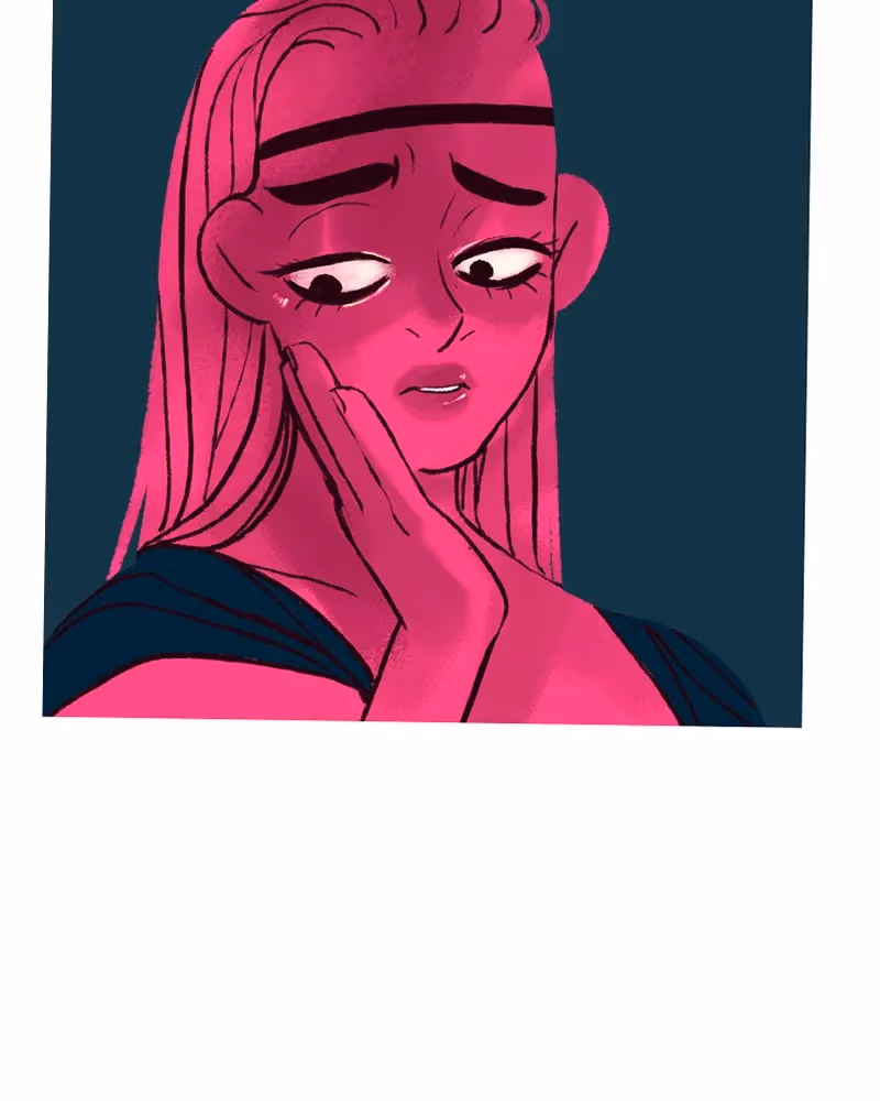 Read Lore Olympus chapter 144 image 51 on Lezhin