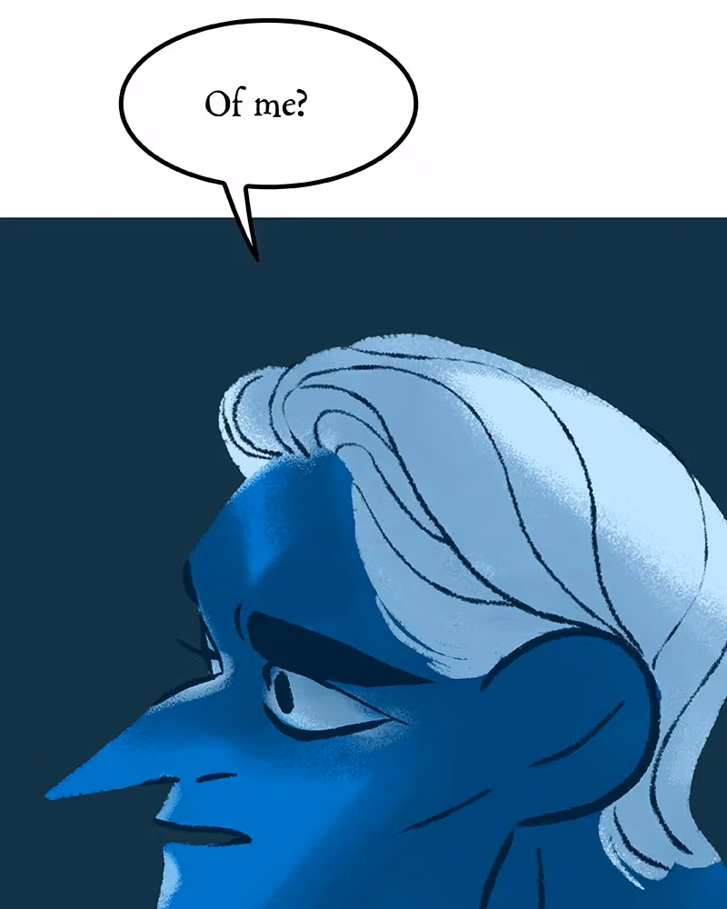 Read Lore Olympus chapter 144 image 52 on Lezhin