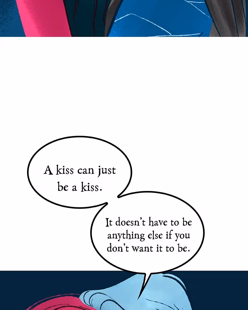 Read Lore Olympus chapter 144 image 64 on Lezhin