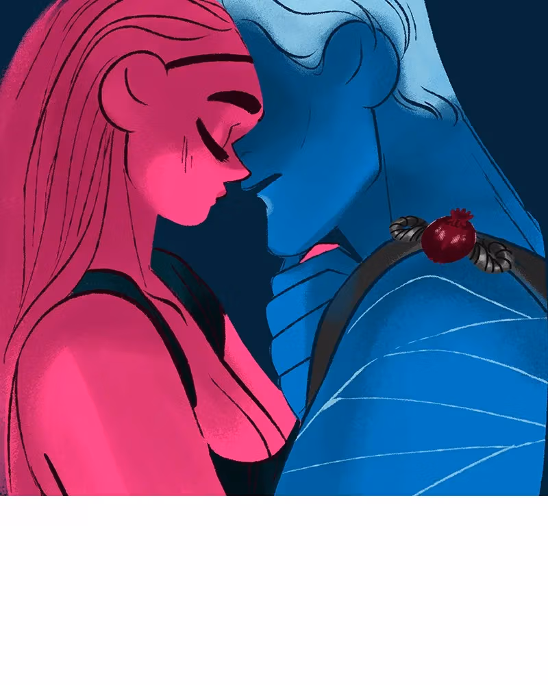 Read Lore Olympus chapter 144 image 65 on Lezhin