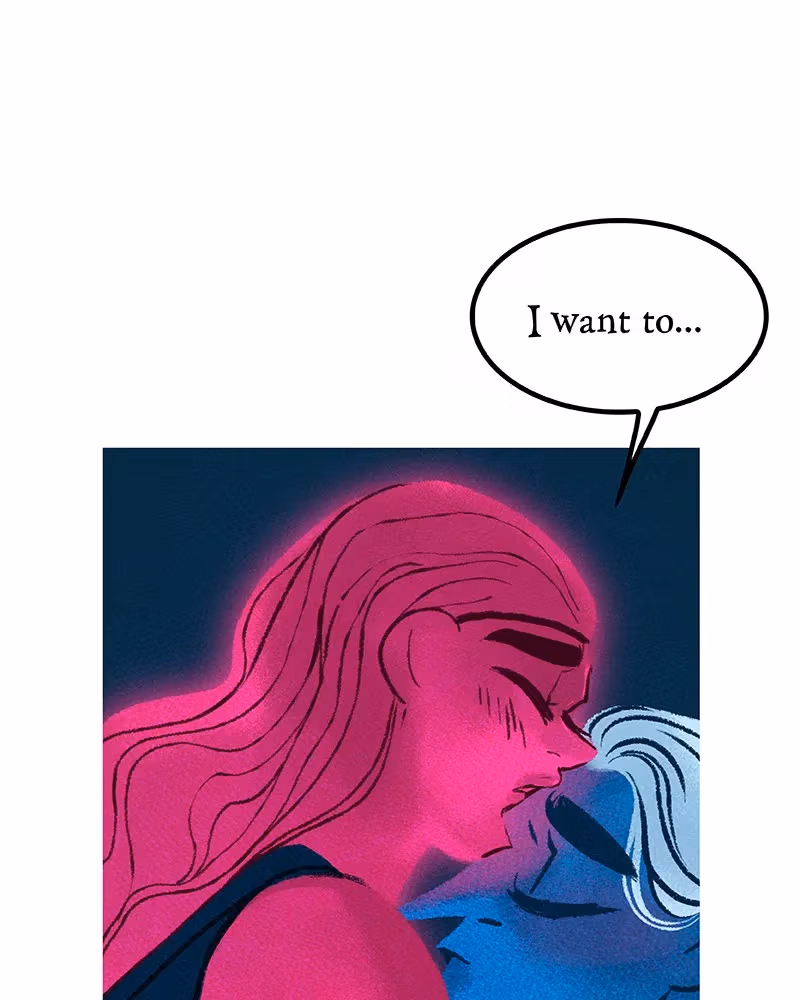 Read Lore Olympus chapter 144 image 66 on Lezhin