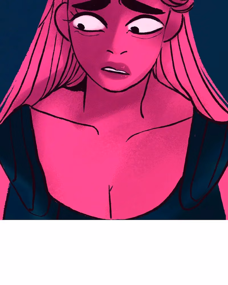 Read Lore Olympus chapter 144 image 70 on Lezhin