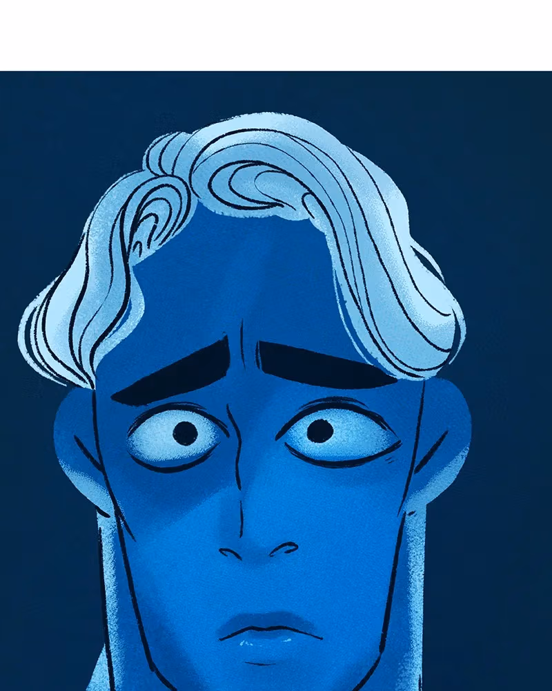 Read Lore Olympus chapter 144 image 73 on Lezhin