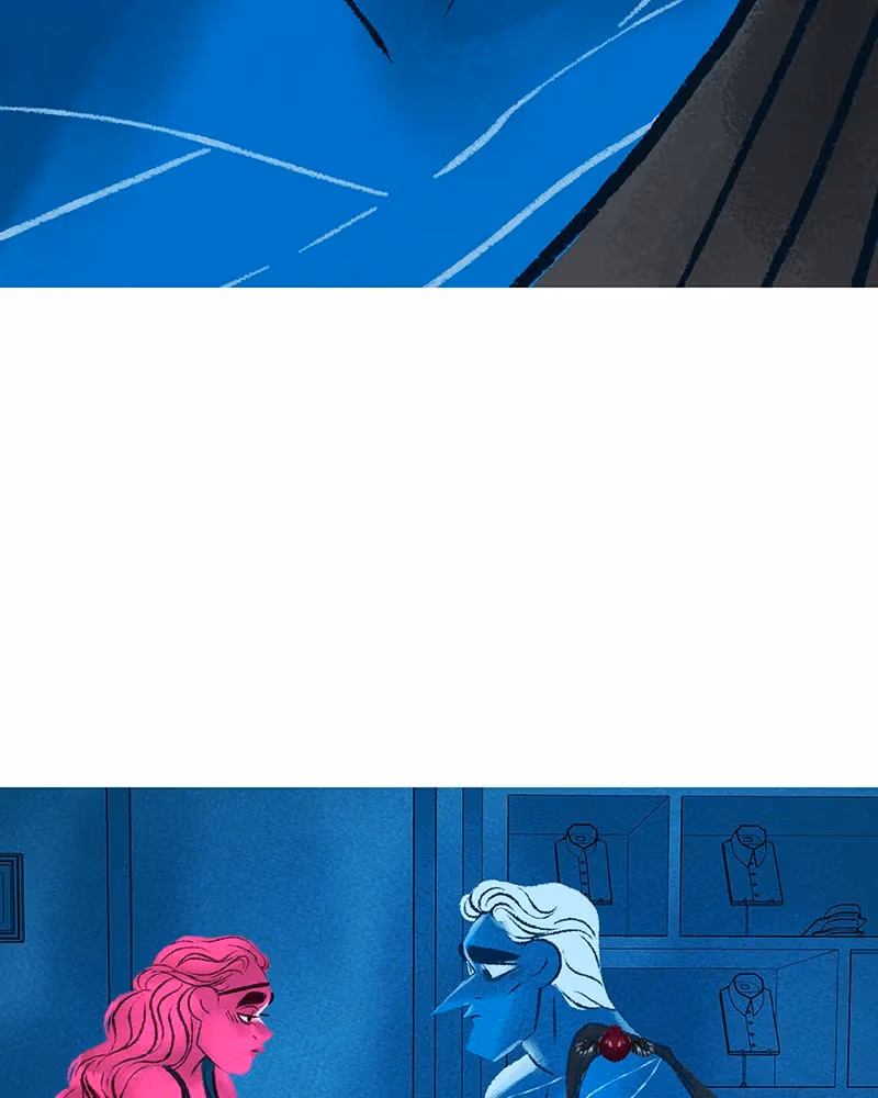 Read Lore Olympus chapter 144 image 77 on Lezhin