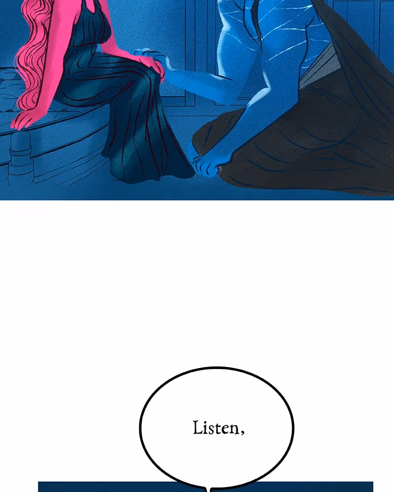 Read Lore Olympus chapter 144 image 78 on Lezhin