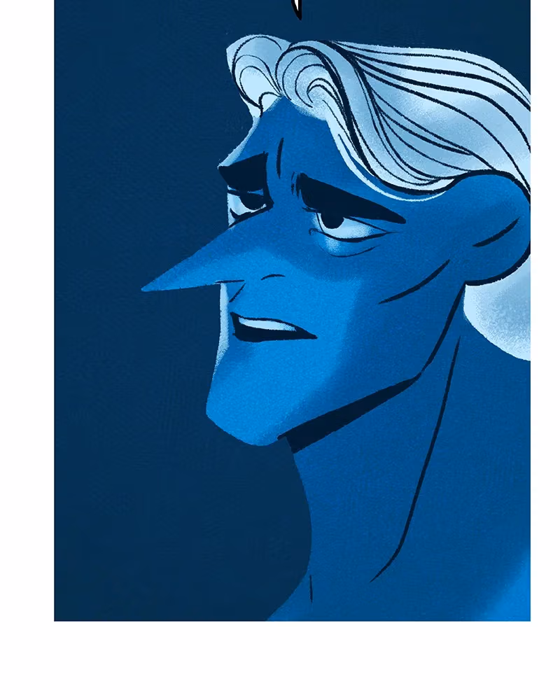 Read Lore Olympus chapter 144 image 79 on Lezhin
