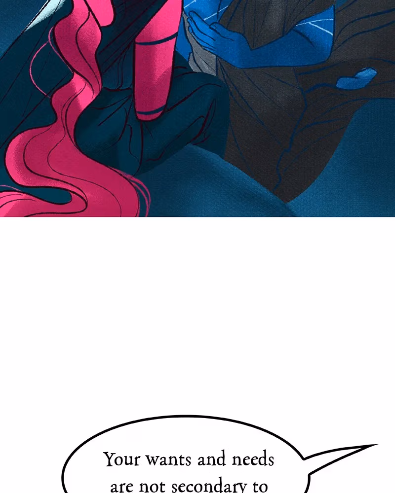 Read Lore Olympus chapter 144 image 81 on Lezhin