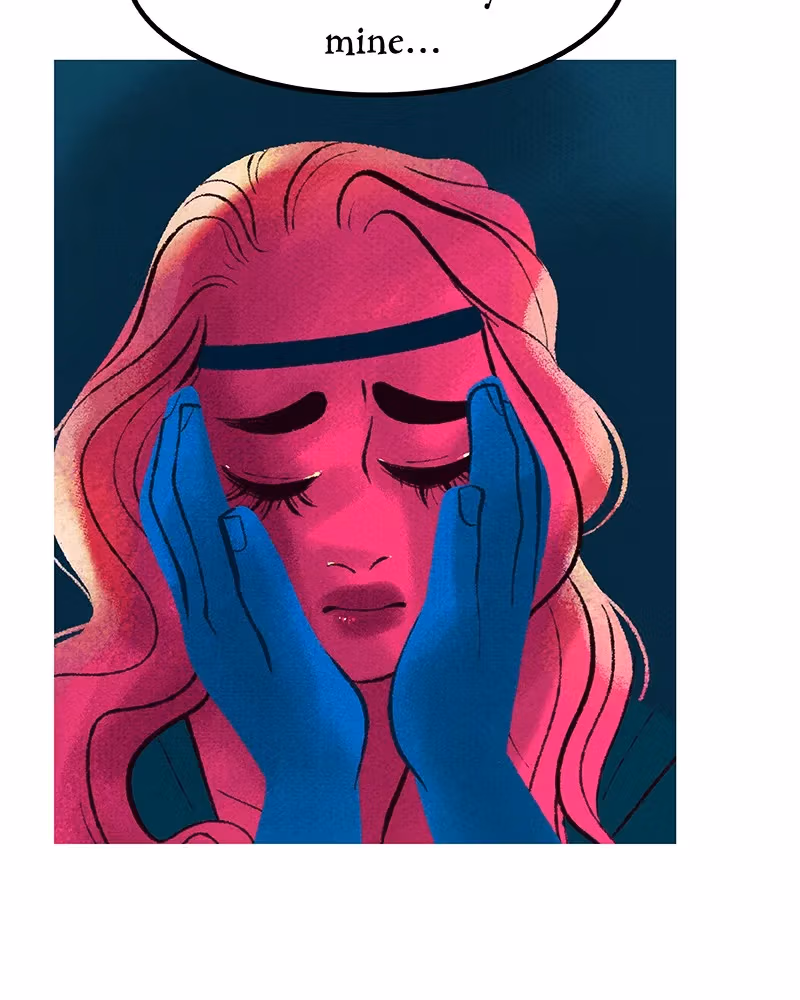 Read Lore Olympus chapter 144 image 82 on Lezhin
