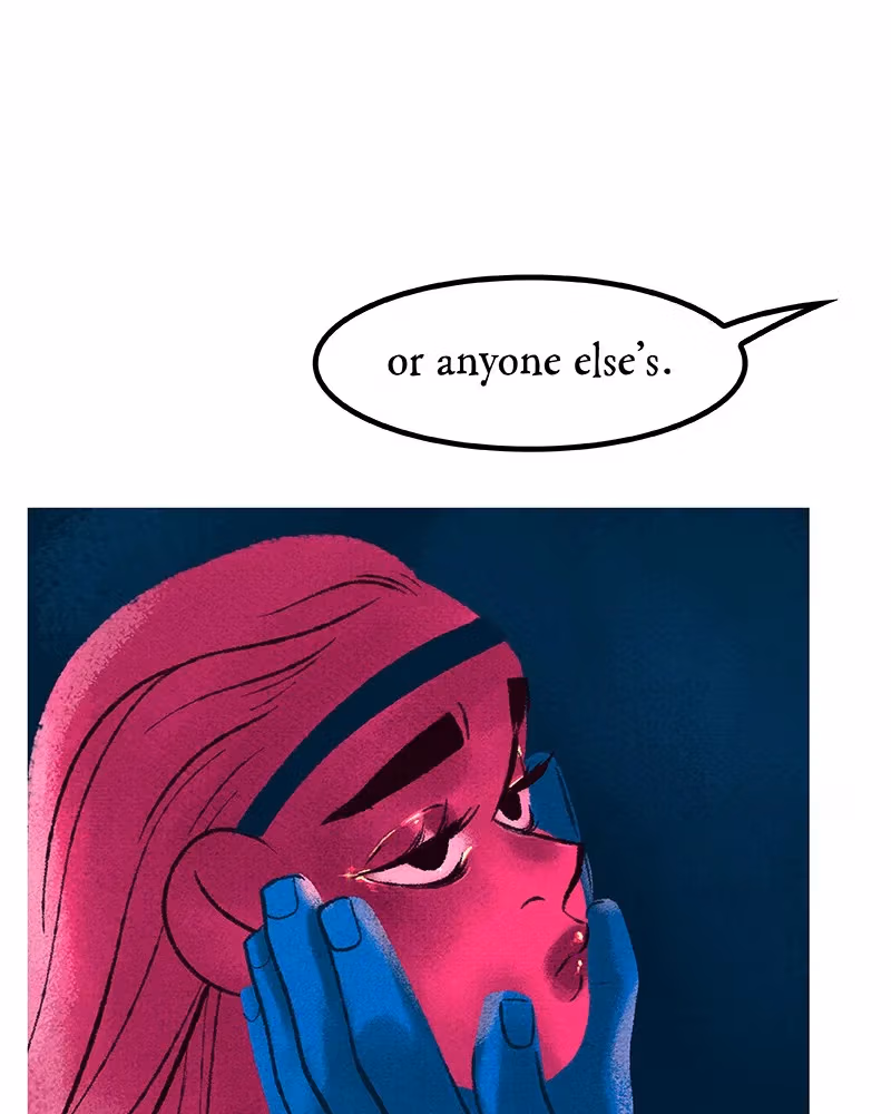 Read Lore Olympus chapter 144 image 83 on Lezhin