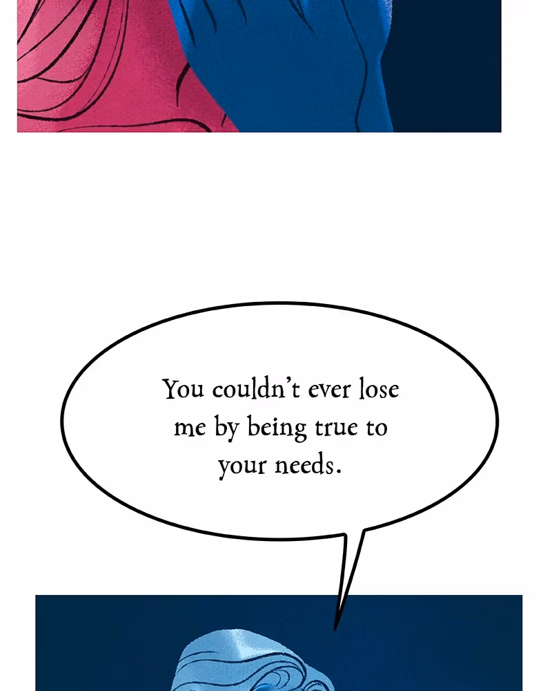Read Lore Olympus chapter 144 image 84 on Lezhin