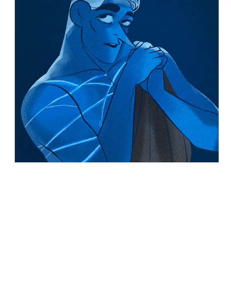 Read Lore Olympus chapter 144 image 85 on Lezhin