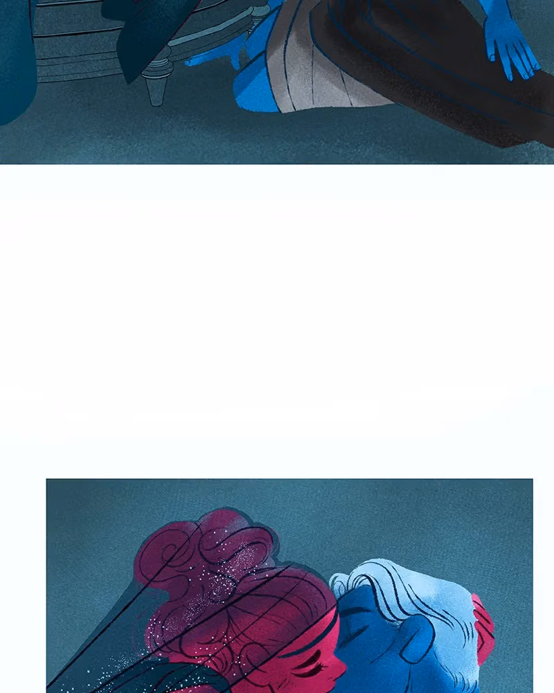 Read Lore Olympus chapter 144 image 9 on Lezhin