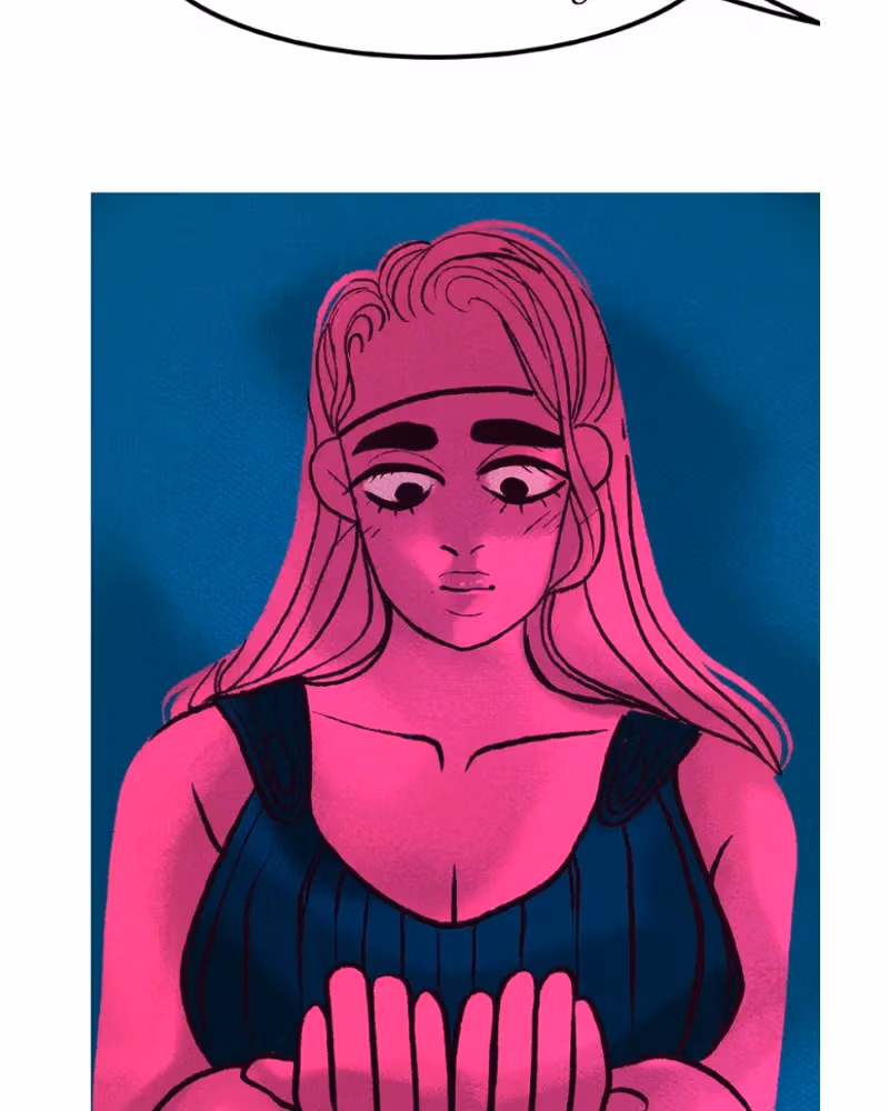 Read Lore Olympus chapter 144 image 92 on Lezhin