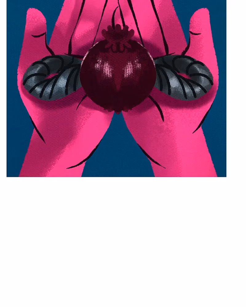 Read Lore Olympus chapter 144 image 94 on Lezhin