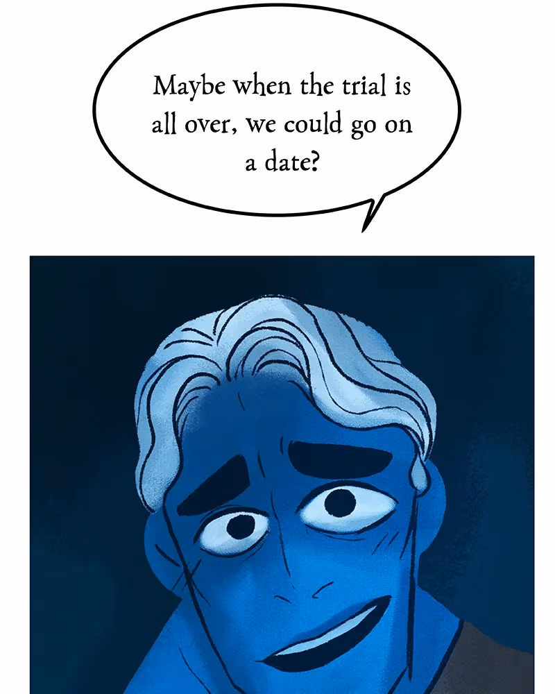 Read Lore Olympus chapter 144 image 95 on Lezhin