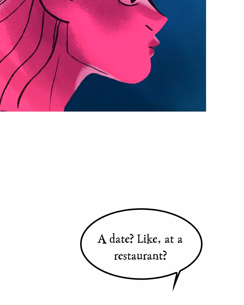 Read Lore Olympus chapter 144 image 97 on Lezhin