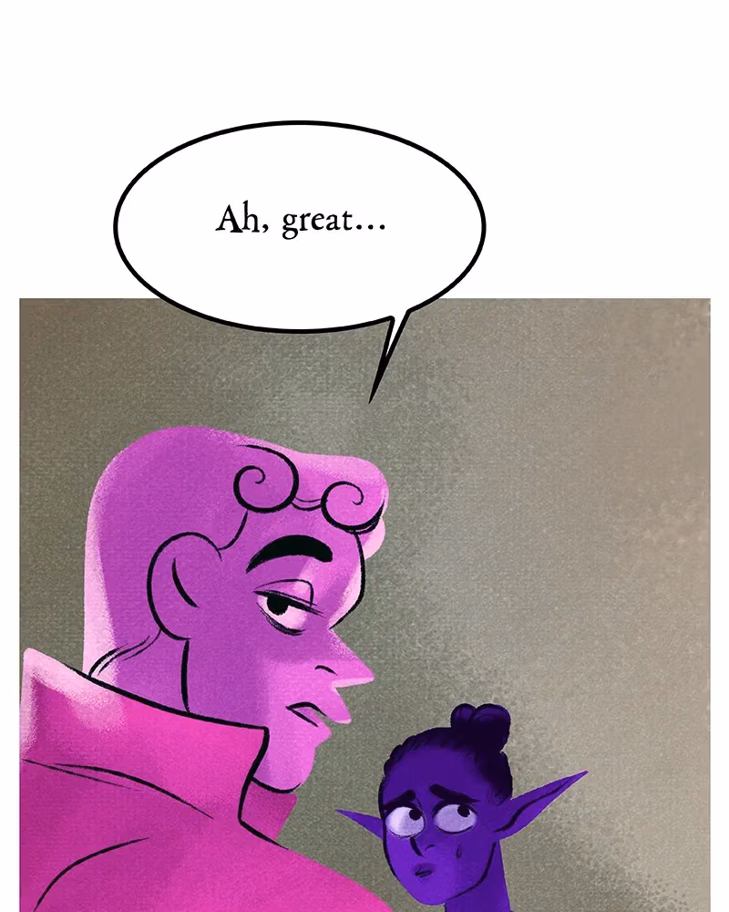 Read Lore Olympus chapter 146 image 101 on Lezhin