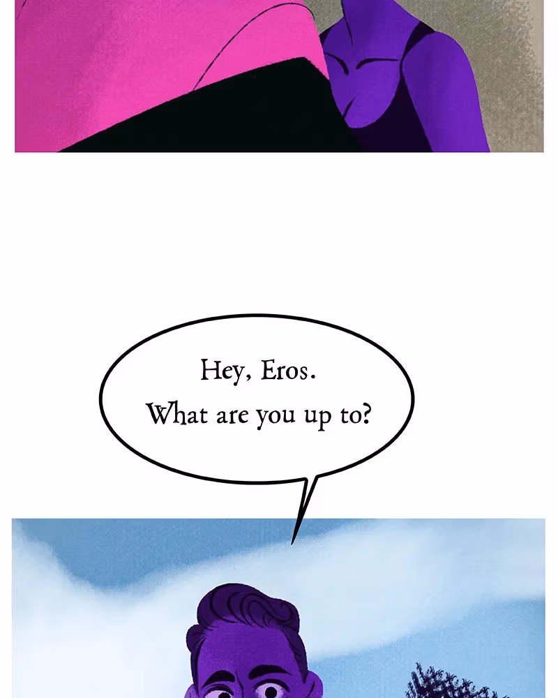 Read Lore Olympus chapter 146 image 102 on Lezhin