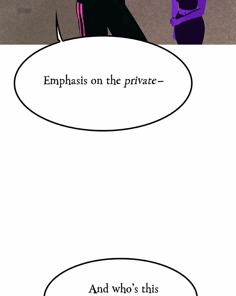 Read Lore Olympus chapter 146 image 105 on Lezhin
