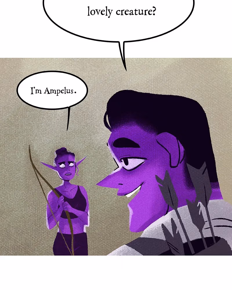 Read Lore Olympus chapter 146 image 106 on Lezhin