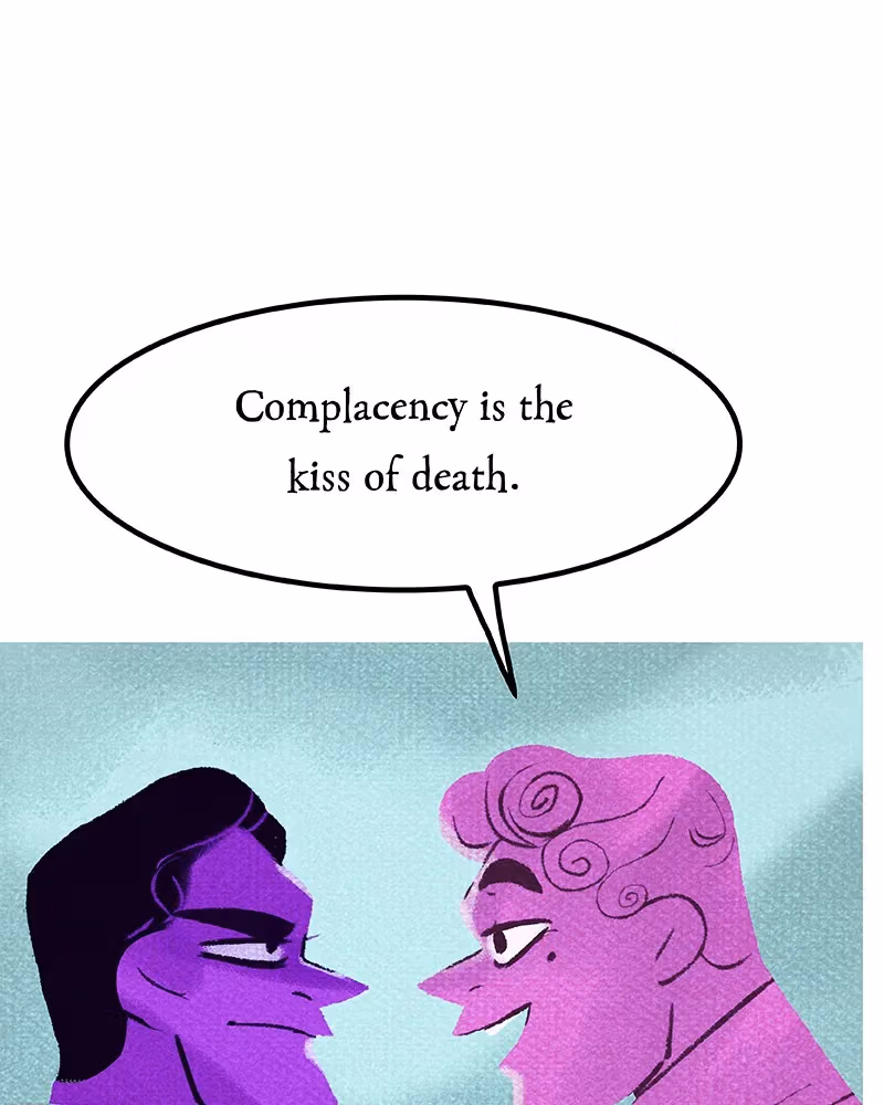 Read Lore Olympus chapter 146 image 112 on Lezhin