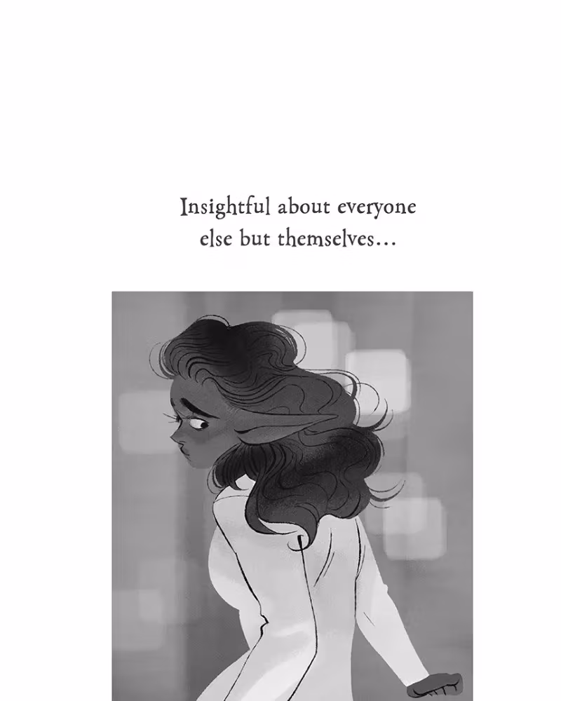 Read Lore Olympus chapter 146 image 12 on Lezhin