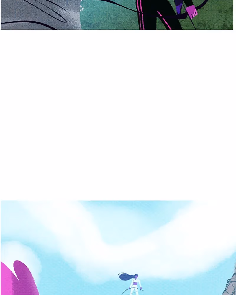 Read Lore Olympus chapter 146 image 124 on Lezhin