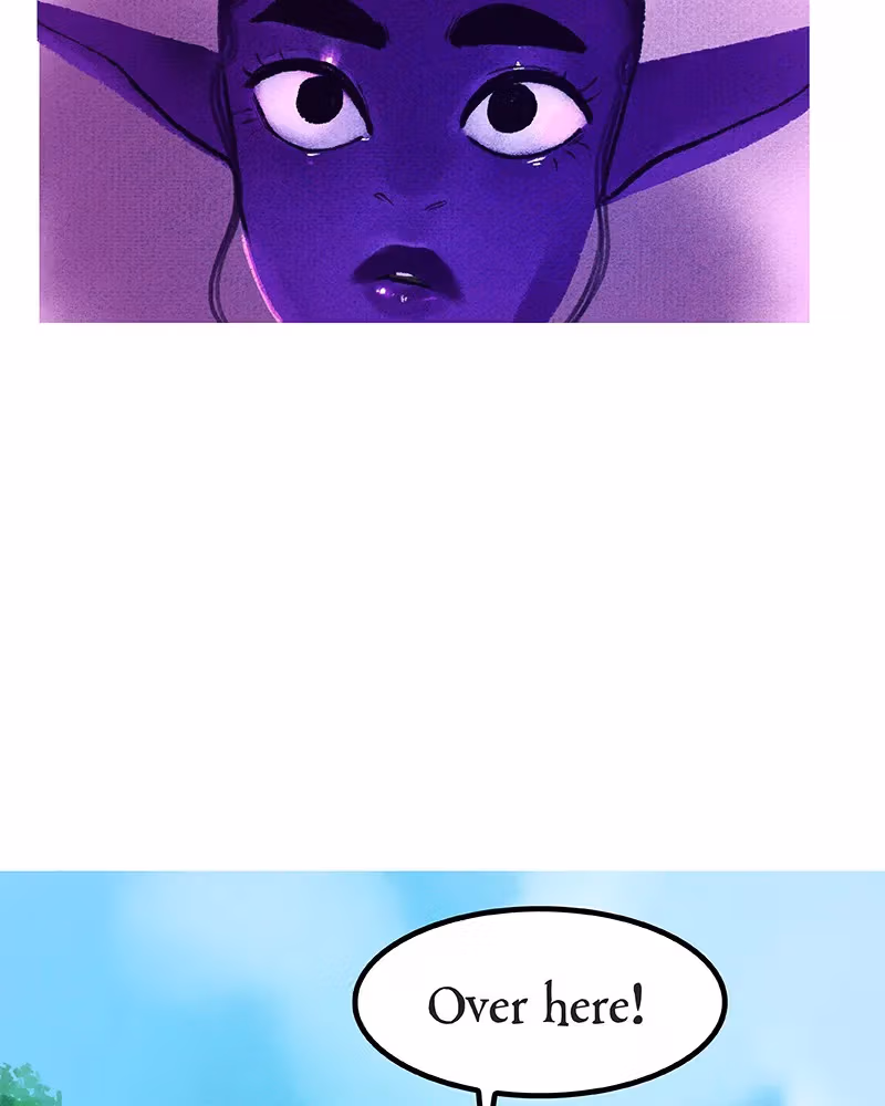 Read Lore Olympus chapter 146 image 14 on Lezhin