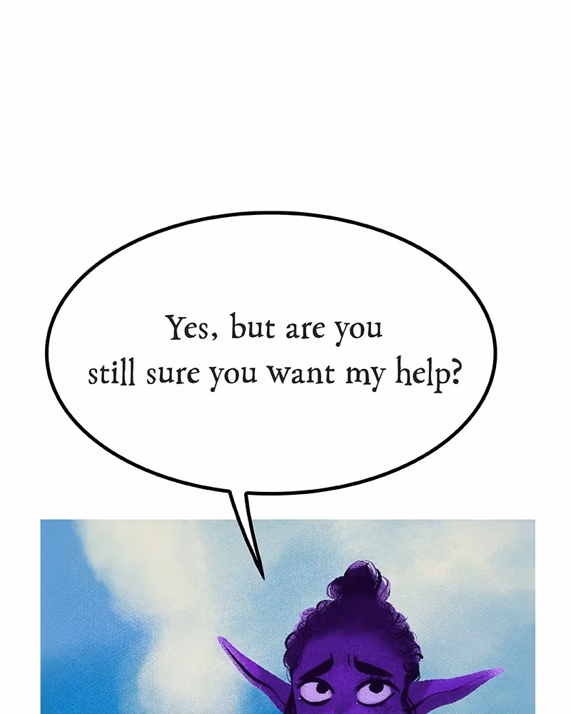 Read Lore Olympus chapter 146 image 19 on Lezhin