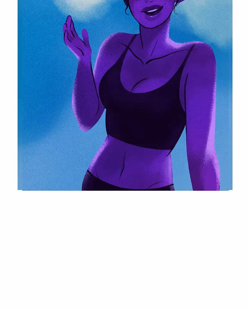 Read Lore Olympus chapter 146 image 20 on Lezhin