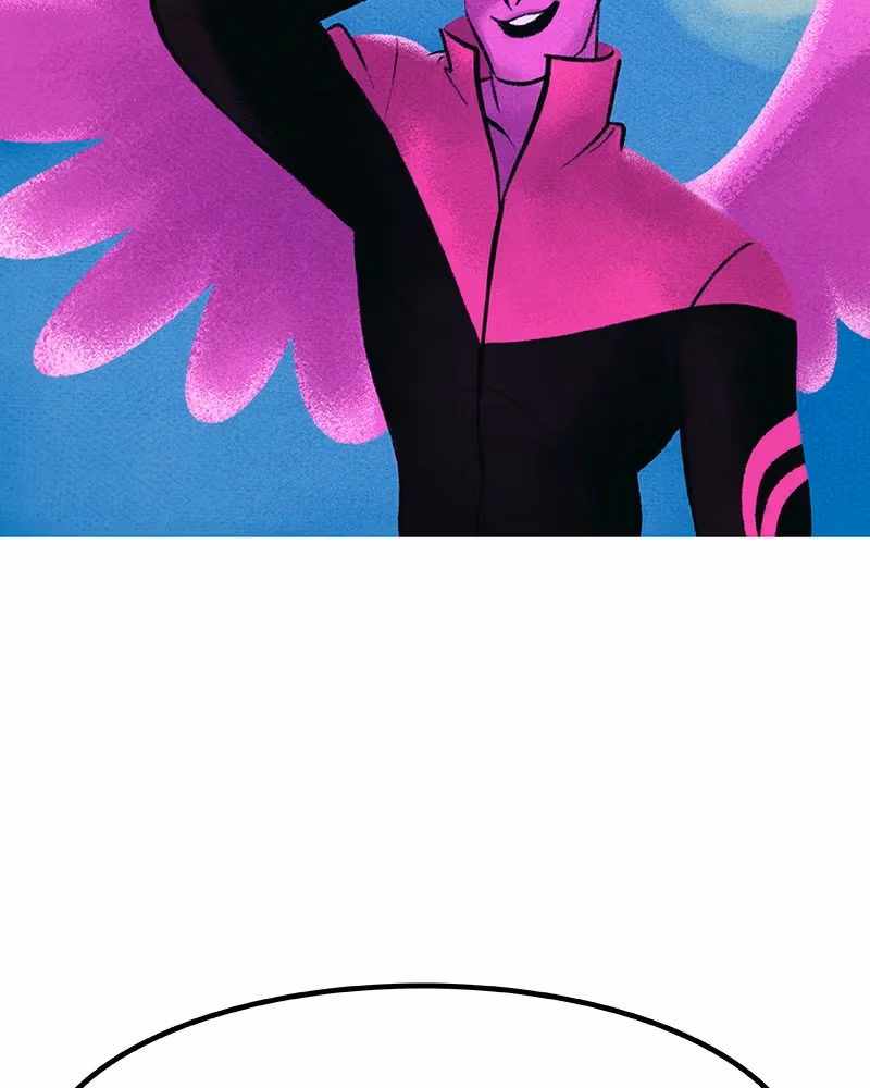 Read Lore Olympus chapter 146 image 22 on Lezhin