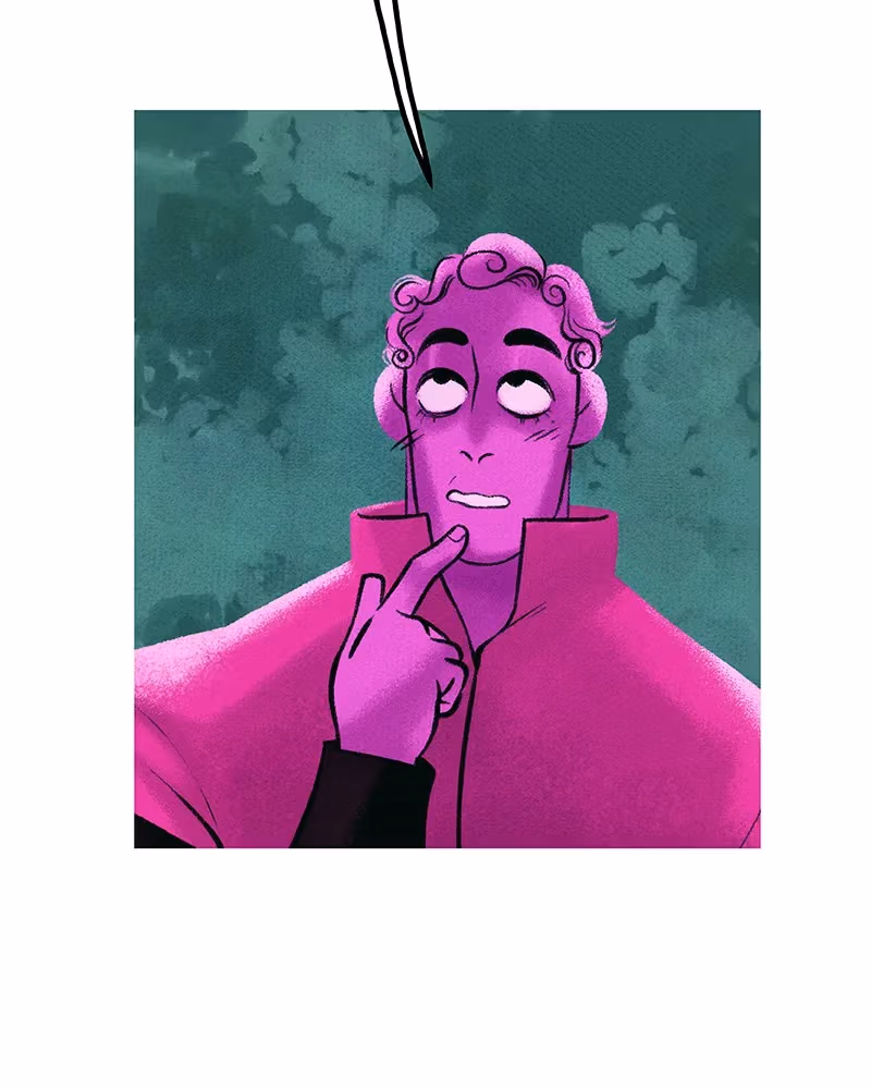 Read Lore Olympus chapter 146 image 27 on Lezhin