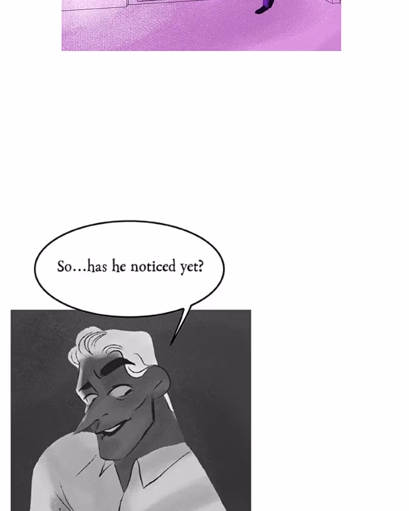 Read Lore Olympus chapter 146 image 3 on Lezhin