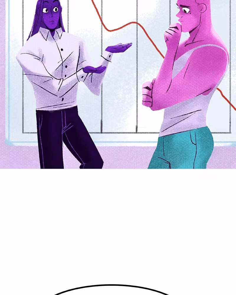 Read Lore Olympus chapter 146 image 30 on Lezhin