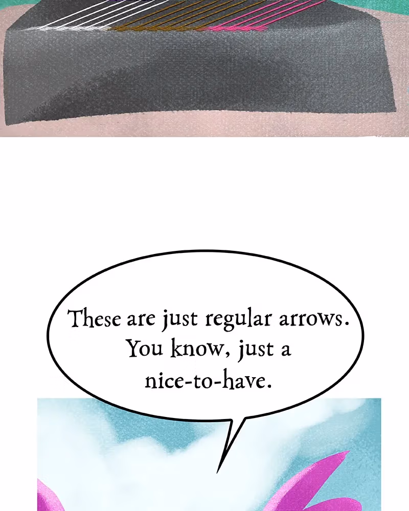 Read Lore Olympus chapter 146 image 32 on Lezhin