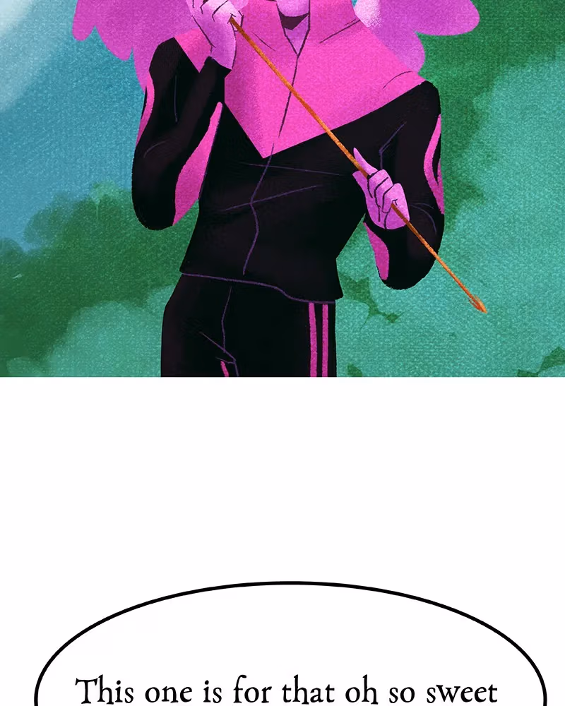 Read Lore Olympus chapter 146 image 35 on Lezhin