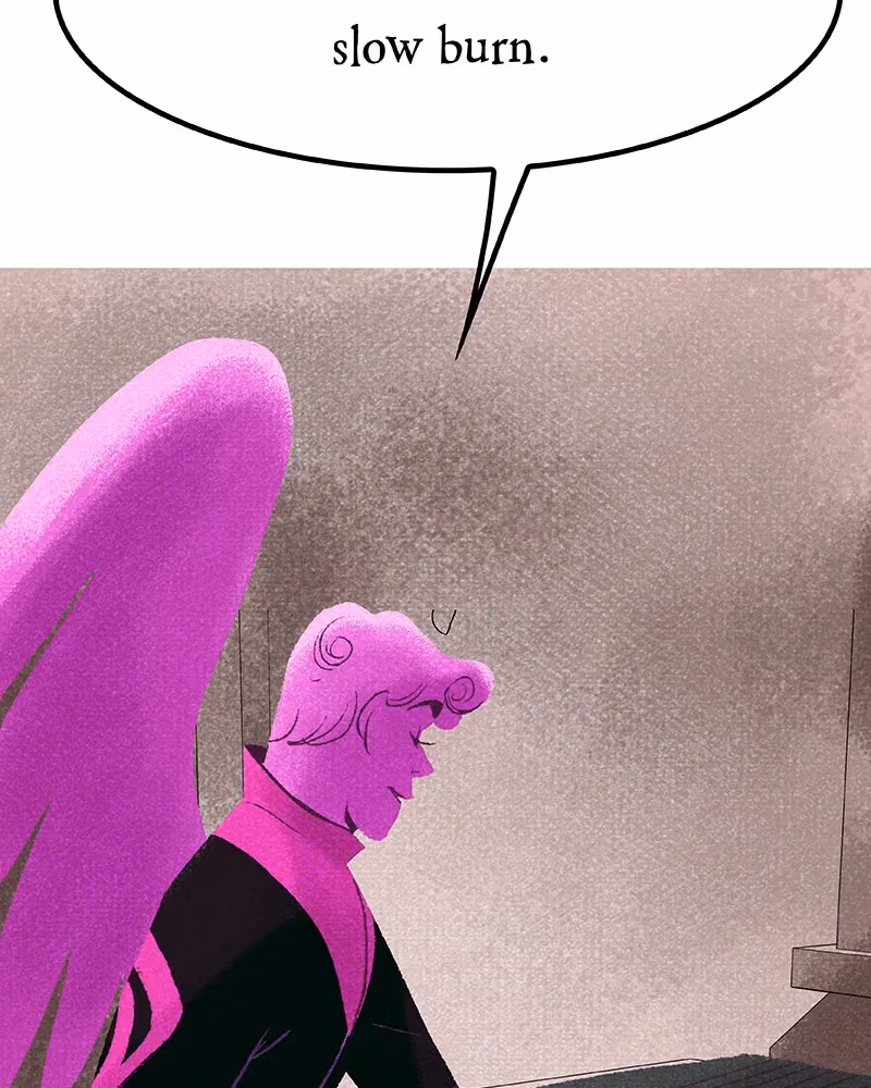 Read Lore Olympus chapter 146 image 36 on Lezhin