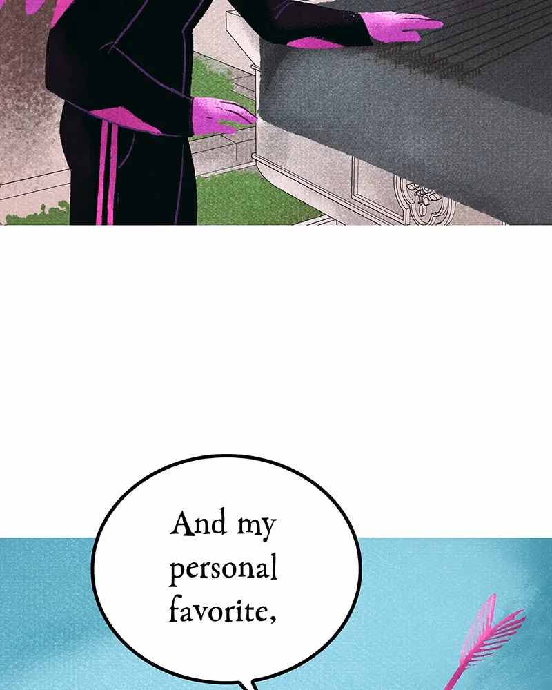 Read Lore Olympus chapter 146 image 37 on Lezhin