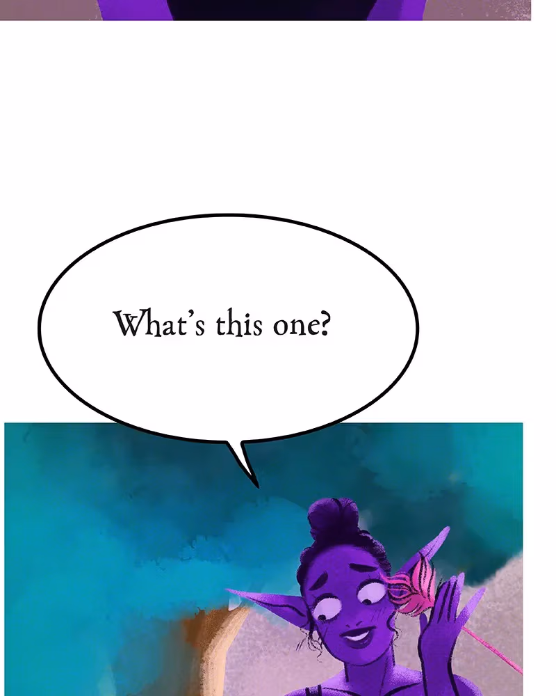 Read Lore Olympus chapter 146 image 43 on Lezhin
