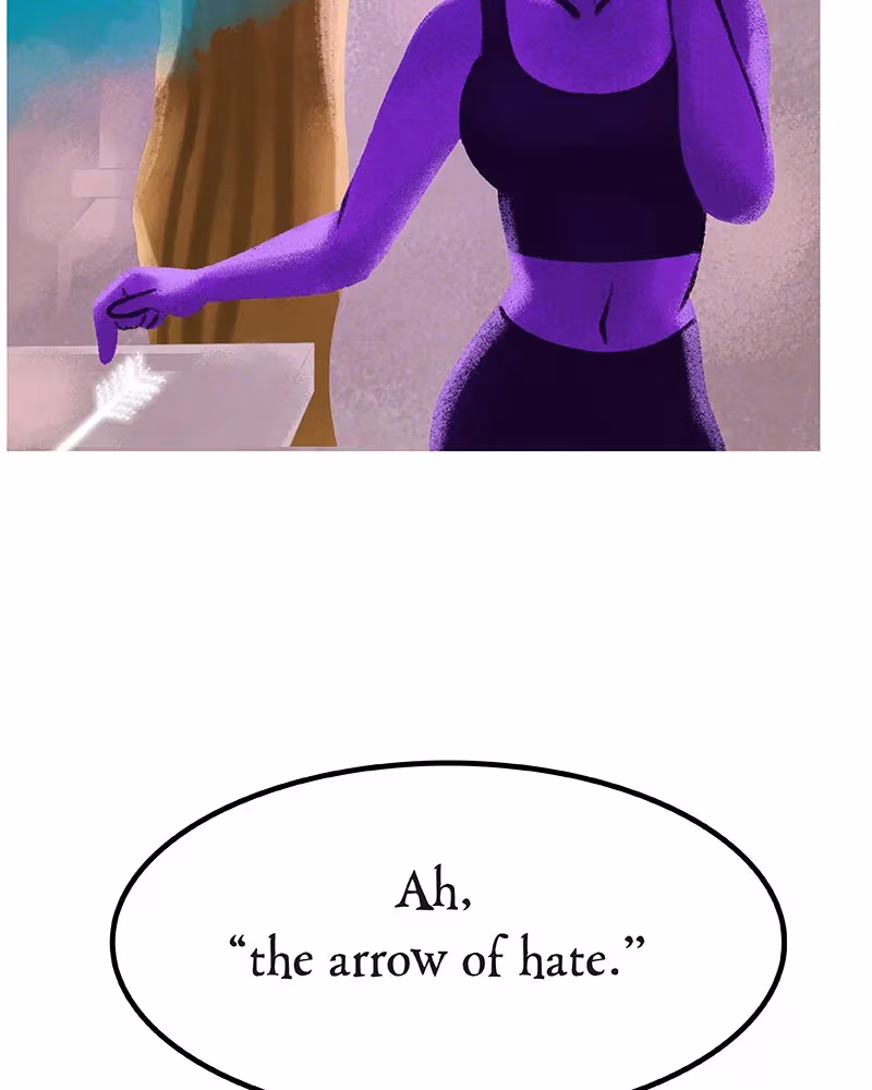 Read Lore Olympus chapter 146 image 44 on Lezhin