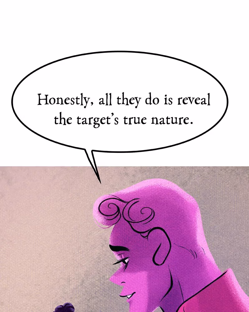 Read Lore Olympus chapter 146 image 48 on Lezhin