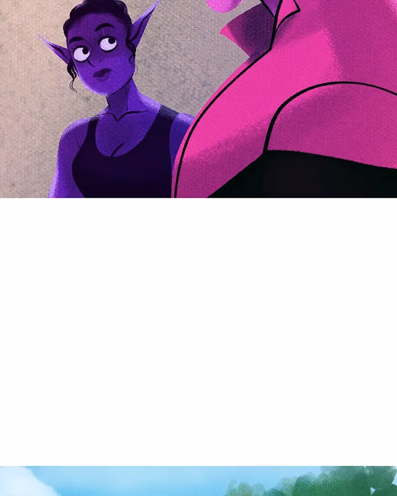 Read Lore Olympus chapter 146 image 49 on Lezhin