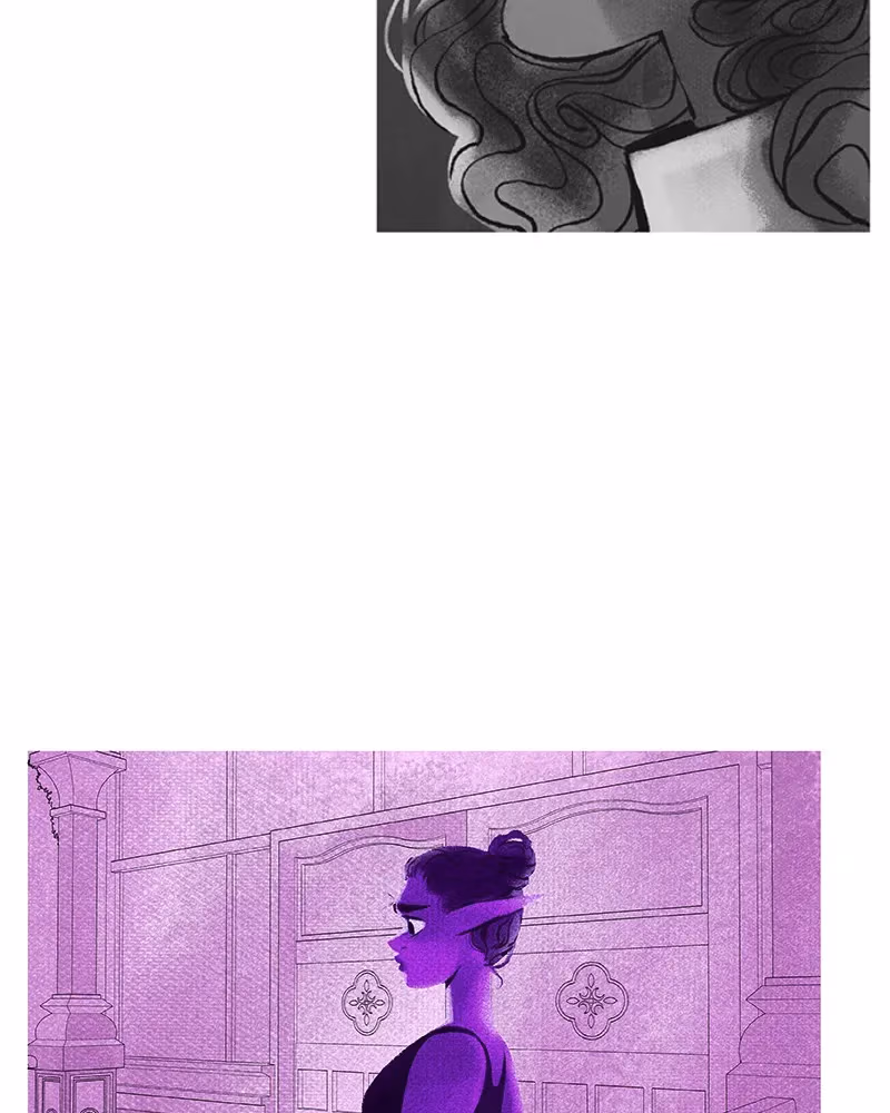 Read Lore Olympus chapter 146 image 5 on Lezhin