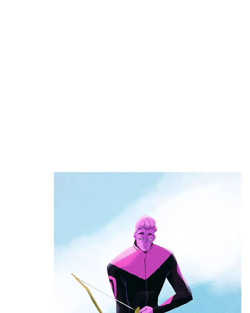 Read Lore Olympus chapter 146 image 51 on Lezhin