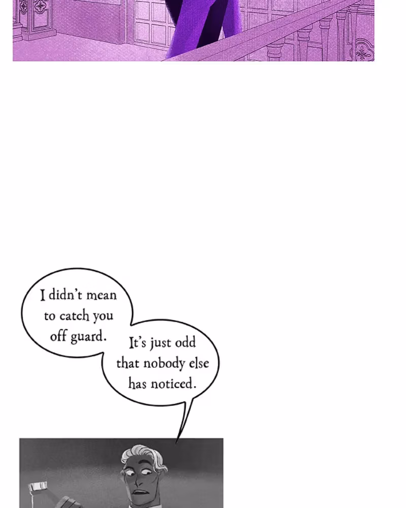 Read Lore Olympus chapter 146 image 6 on Lezhin